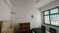 Changi Court (D16), Condominium #588184811